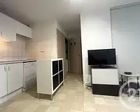 Appartement, 25,2 m²