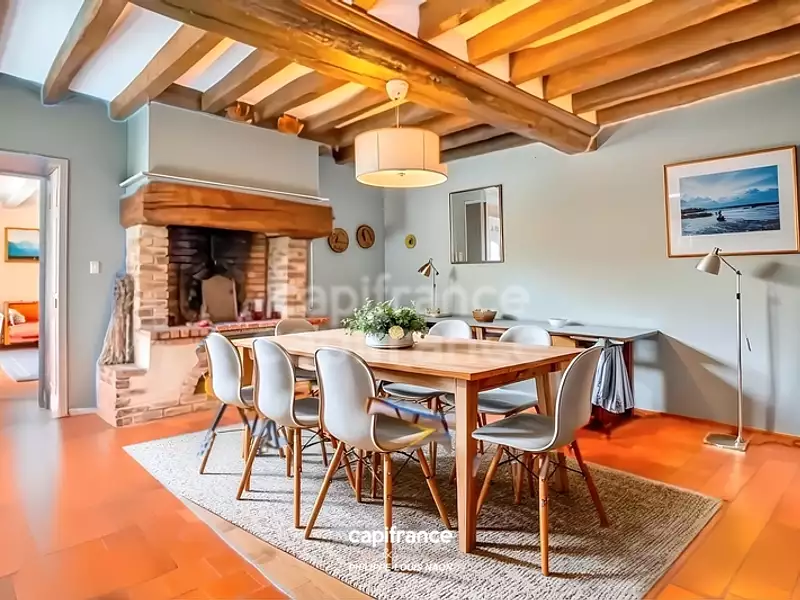 Maison, 135 m²