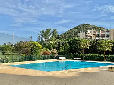 Appartement, 62,58 m²