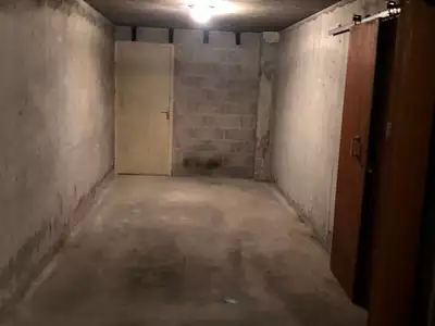 Parking, 15 m²
