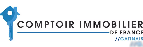 Comptoir Immobilier de France - Agence de Boutigny-sur-Essonne