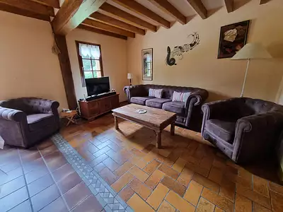 Maison, 104 m²