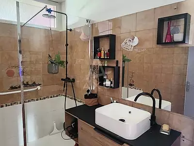 Maison, 135 m²