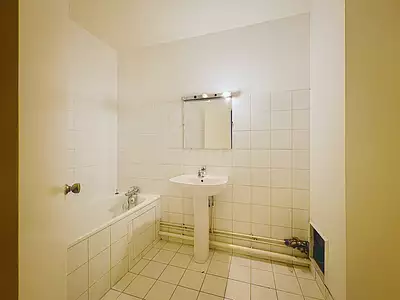 Appartement, 48,51 m²
