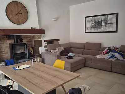 Maison, 160 m²