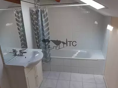 Appartement, 114,32 m²