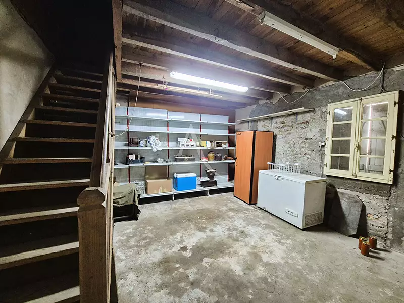 Maison, 200 m²