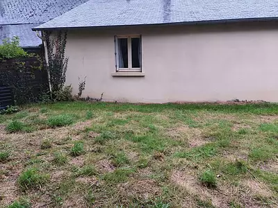 Maison, 74 m²
