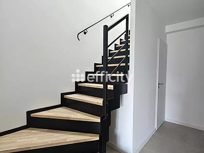 Appartement, 78 m²