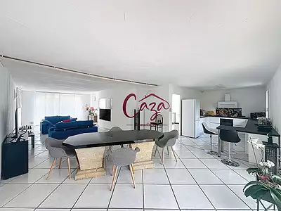 Maison, 143 m²
