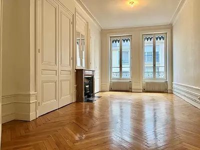 Appartement, 69 m²