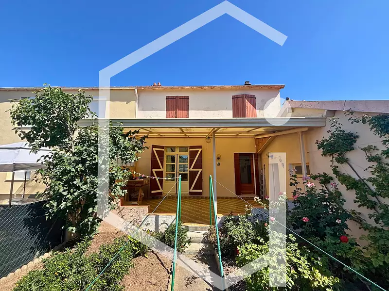 Maison, 75 m²