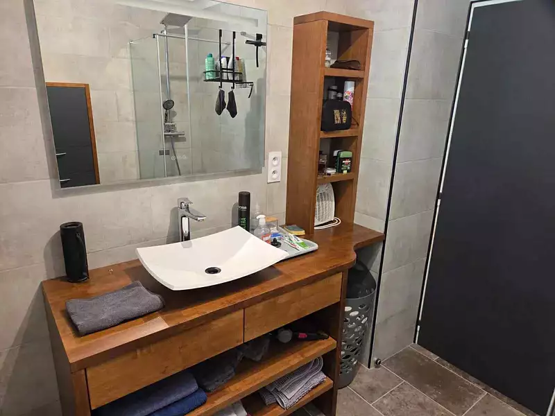 Maison, 150 m²
