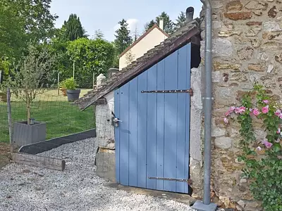 Maison, 232 m²
