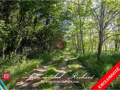 Terrain, 101 030 m²