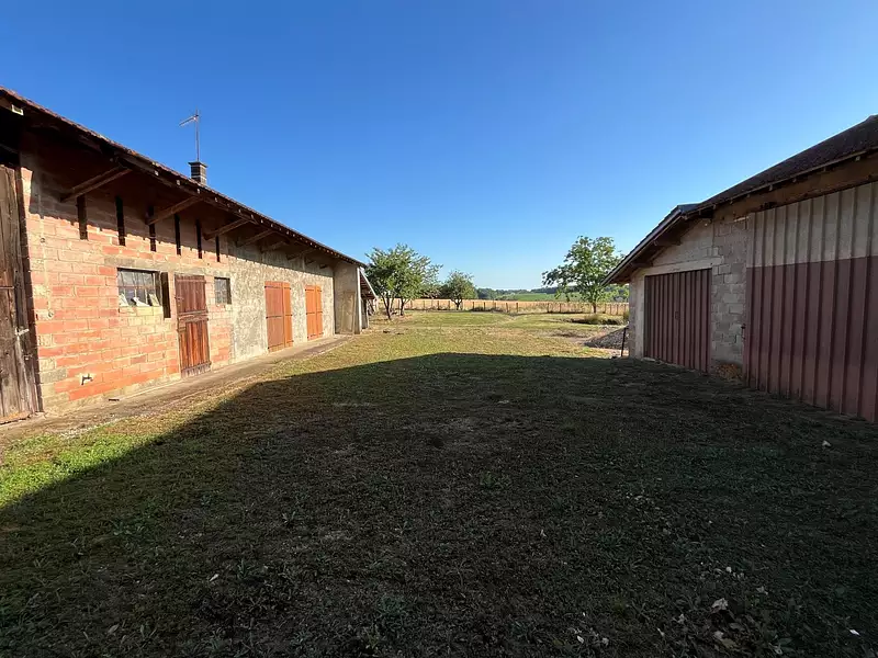 Maison, 81 m²