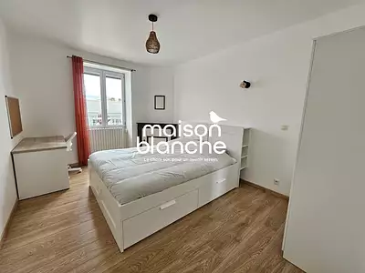 Appartement, 69,22 m²