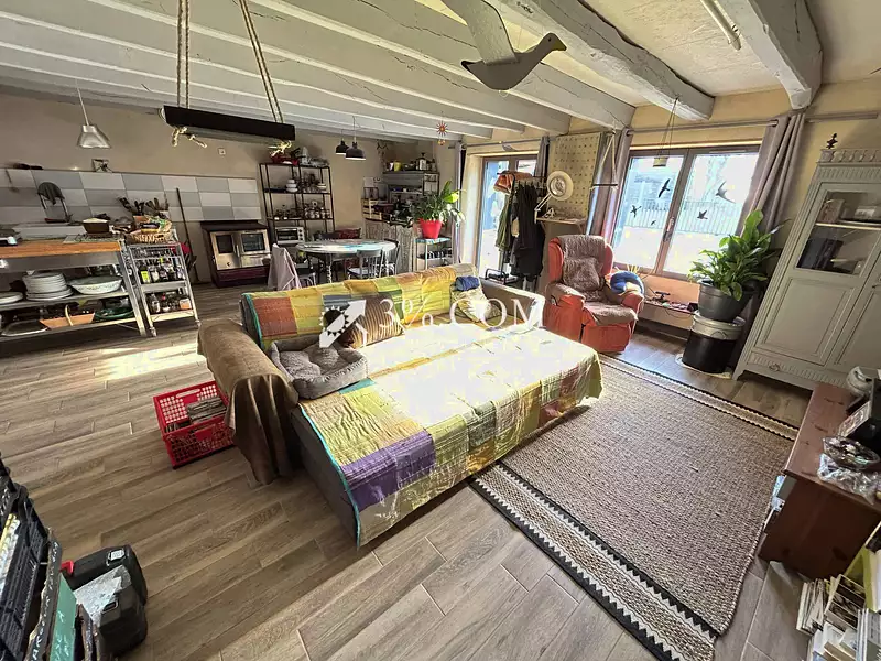 Maison, 85 m²