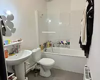 Appartement, 63,44 m²