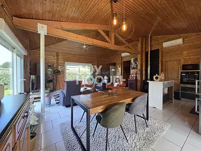 Maison, 107,91 m²