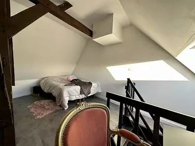 Appartement, 282 m²