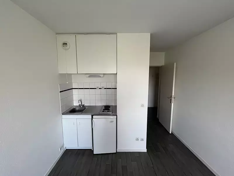 Appartement, 23,69 m²