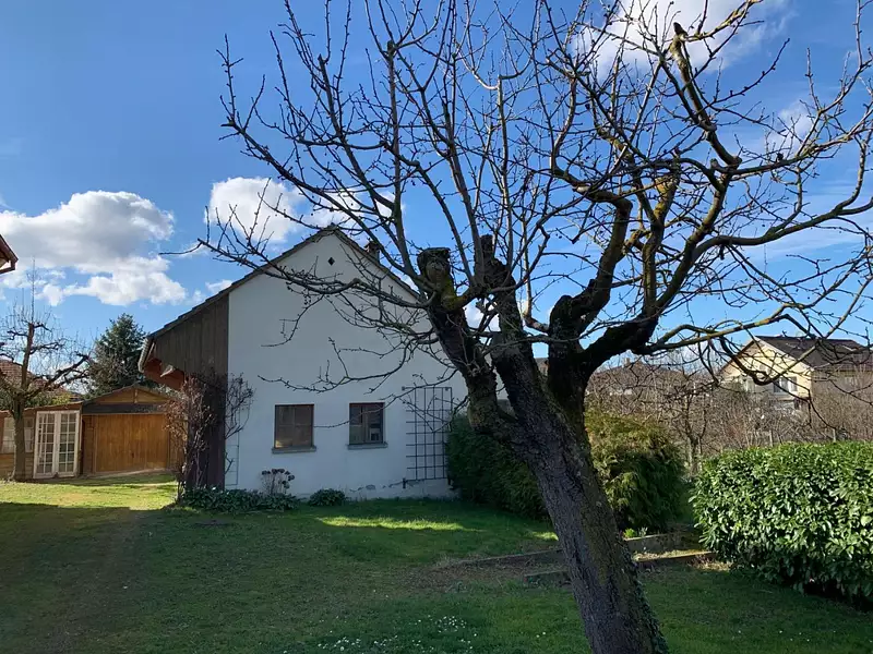 Maison, 142 m²