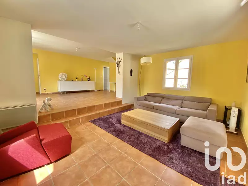 Maison, 165 m²