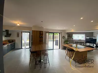 Maison, 138 m²