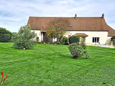 Maison, 232 m²