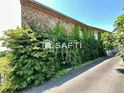 Maison, 156 m²