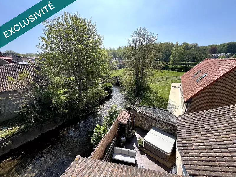 Maison, 120 m²