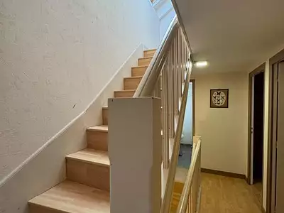 Maison, 100 m²