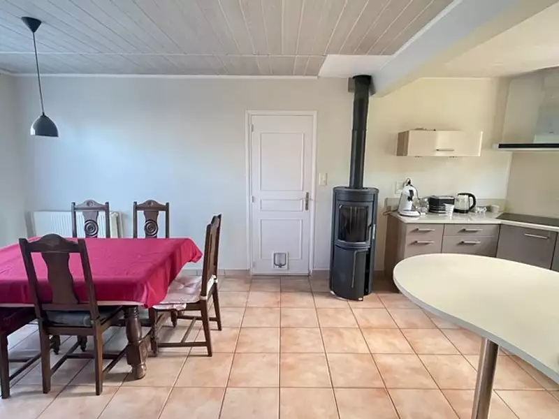 Maison, 100 m²