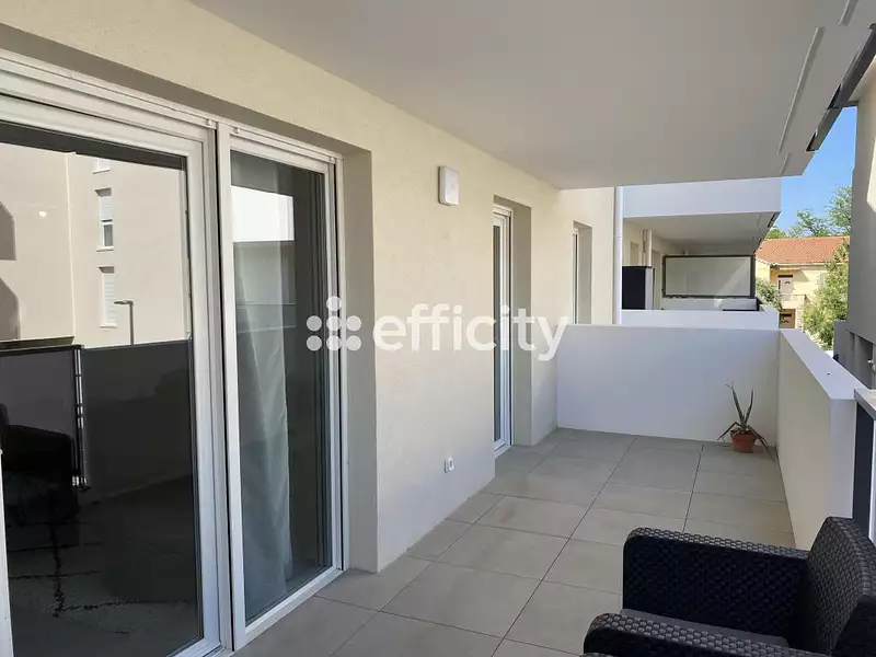 Appartement, 66 m²