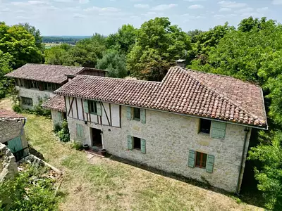 Maison, 300 m²
