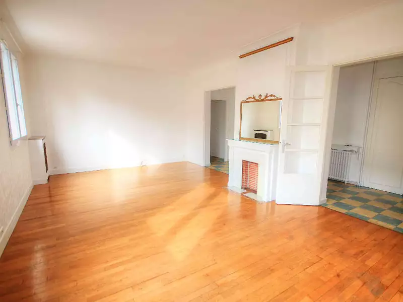 Appartement, 116,08 m²