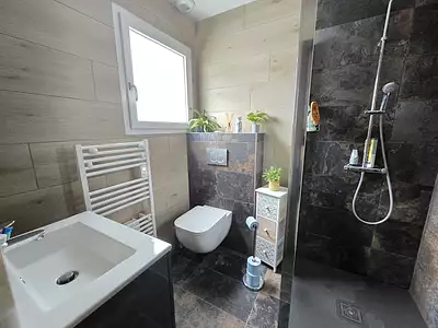 Maison, 100,5 m²