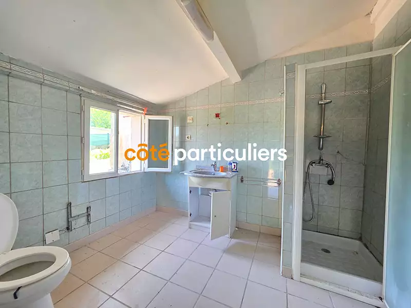 Maison, 95 m²