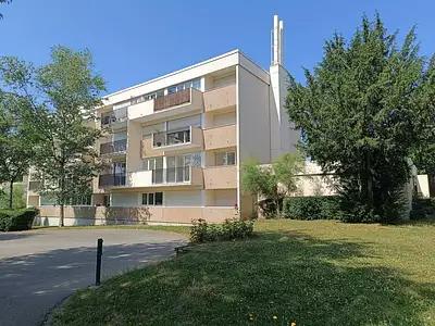 Appartement, 74,11 m²