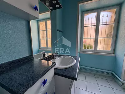 Appartement, 58,62 m²