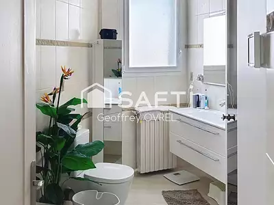 Appartement, 157 m²