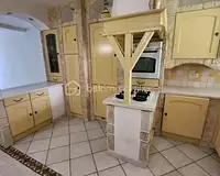 Appartement, 62 m²