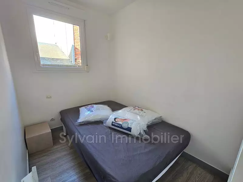 Appartement, 23,55 m²