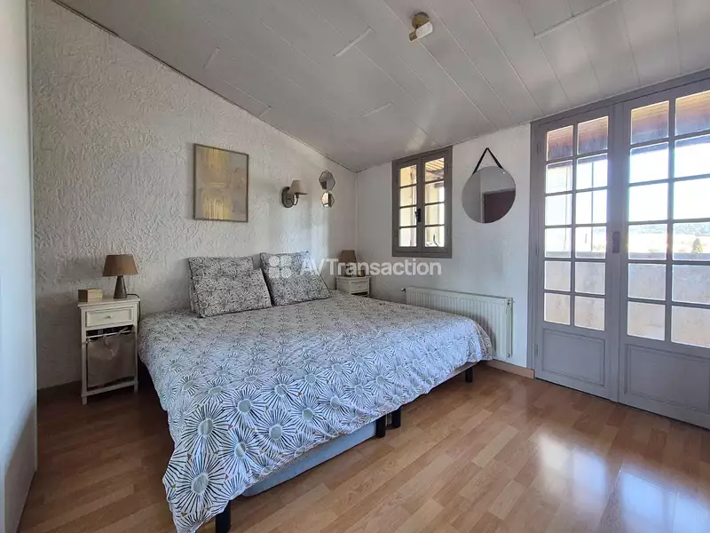 Maison, 61 m²