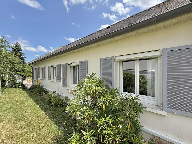 Maison, 127 m²