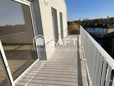 Appartement, 101 m²
