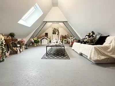 Maison, 80 m²