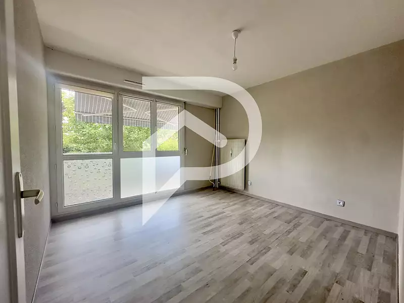 Appartement, 78 m²