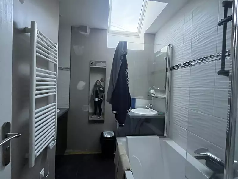 Maison, 155 m²